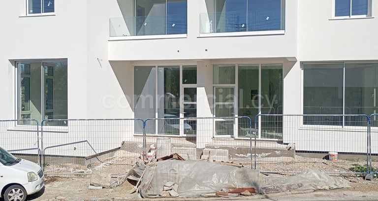 Retail shop for sale in Paphos