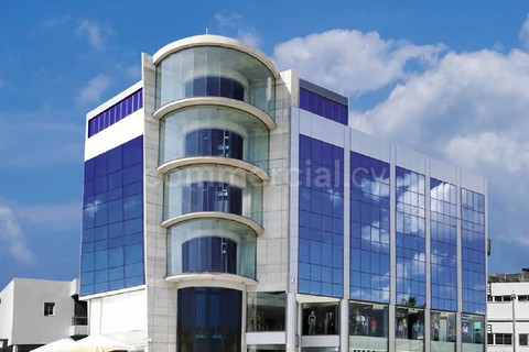 Commercial building for sale in Paphos