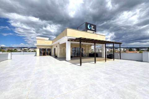 Office to rent in Limassol