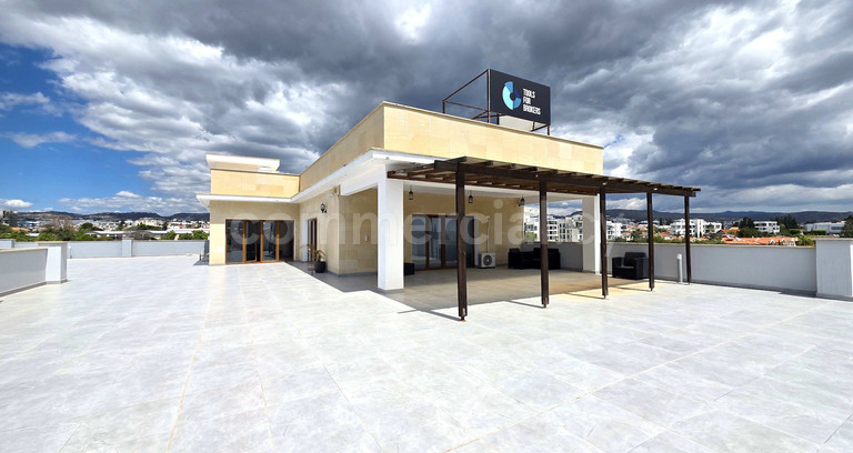 Office to rent in Limassol