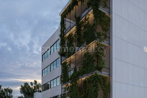 Office to rent in Limassol
