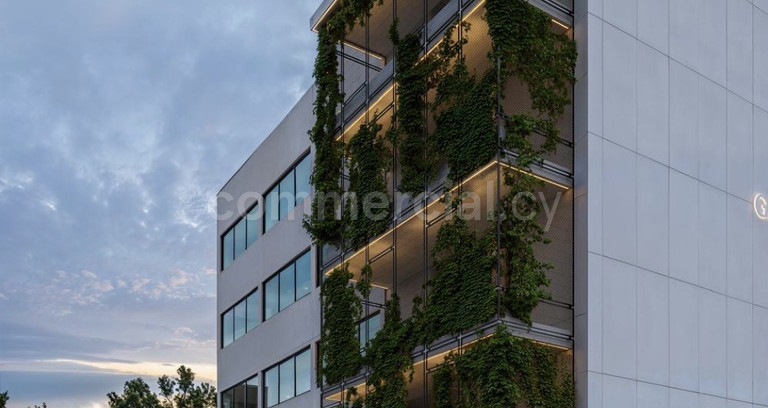 Office to rent in Limassol