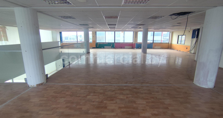 Retail shop to rent in Limassol