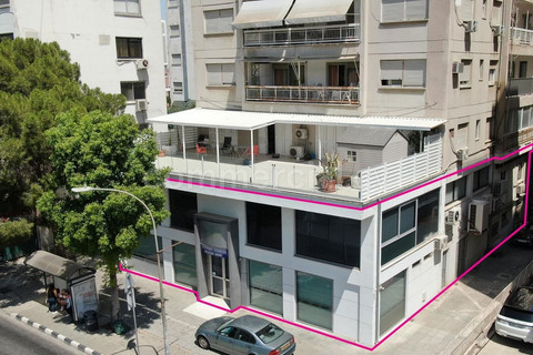 Office for sale in Nicosia