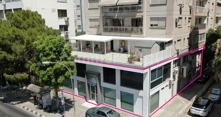 Office for sale in Nicosia