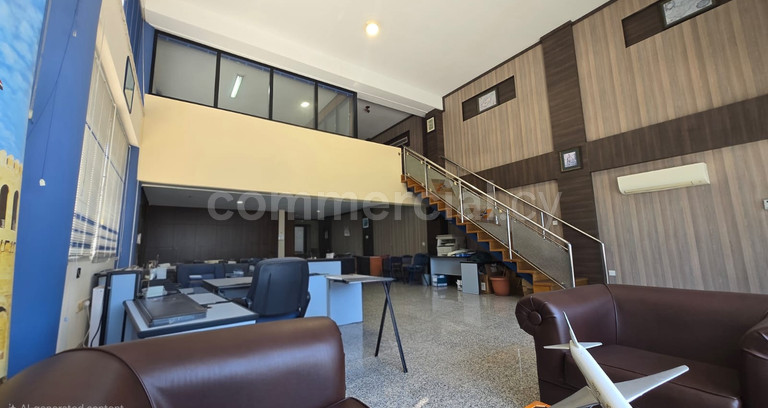 Retail shop for sale in Limassol