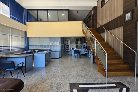 Office for sale in Limassol