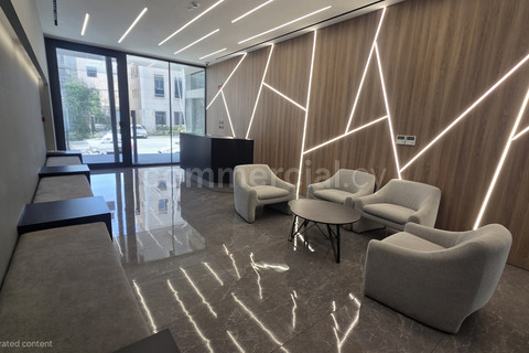 Office to rent in Limassol