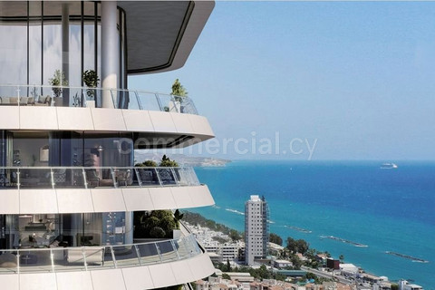 Office for sale in Limassol