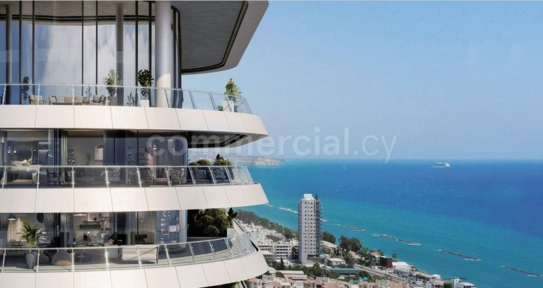 Office for sale in Limassol