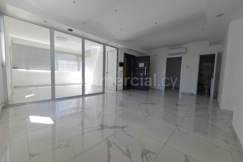Office to rent in Limassol