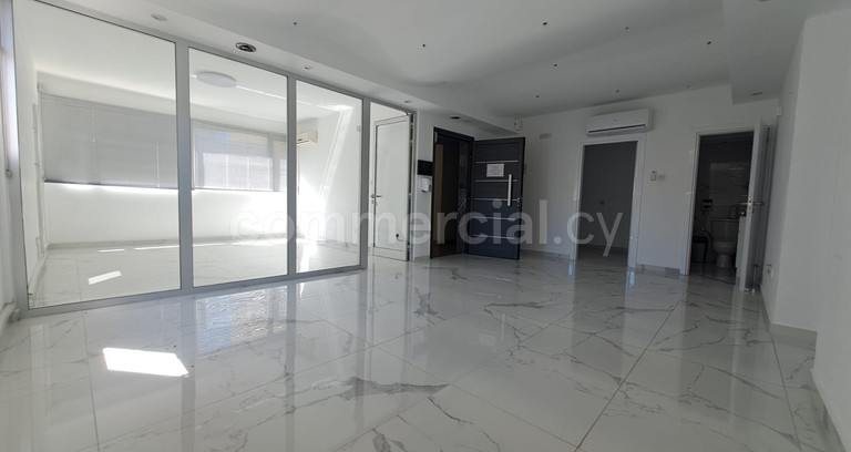Office to rent in Limassol