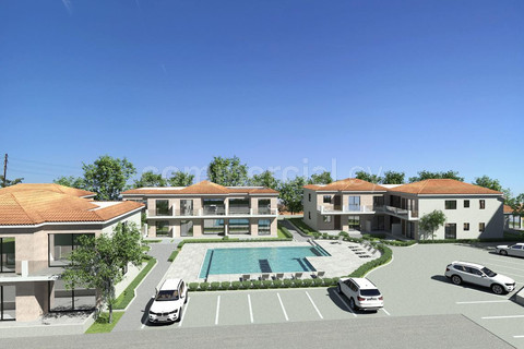 Residential building for sale in Paphos