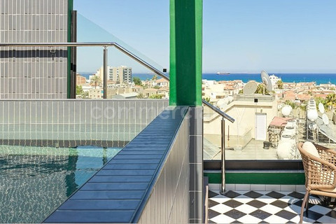 Hotel for sale in Larnaca