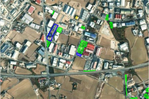 Warehouse for sale in Larnaca