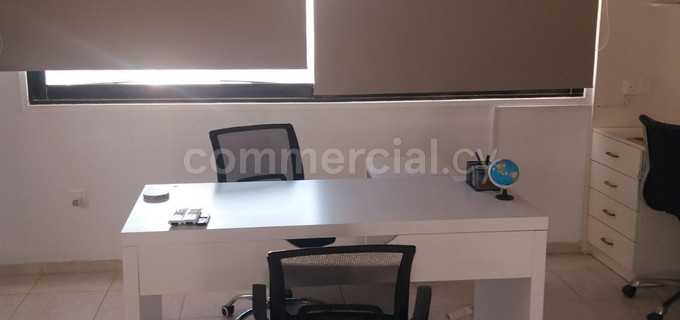 Office to rent in Larnaca