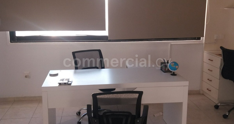 Office to rent in Larnaca