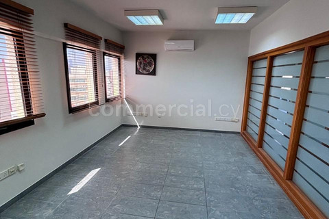 Office to rent in Limassol