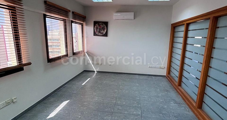 Office to rent in Limassol