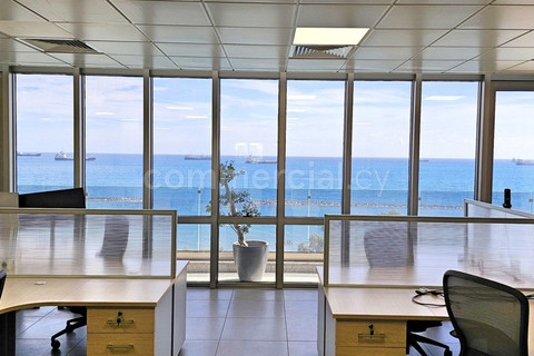 Office to rent in Limassol