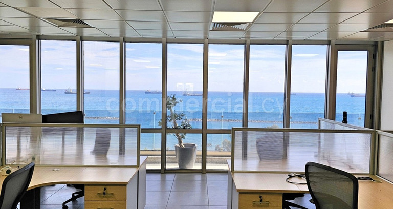 Office to rent in Limassol
