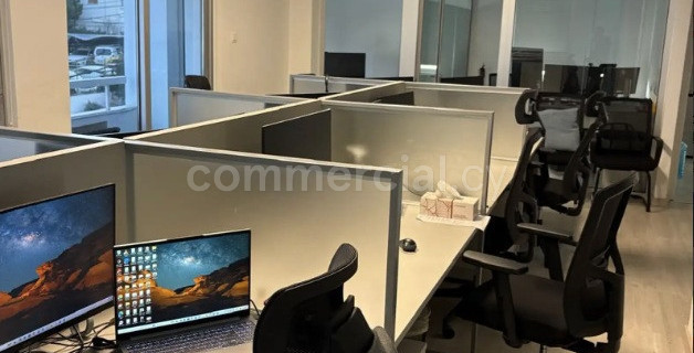 Office to rent in Nicosia