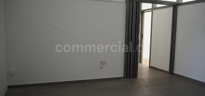 Office to rent in Nicosia