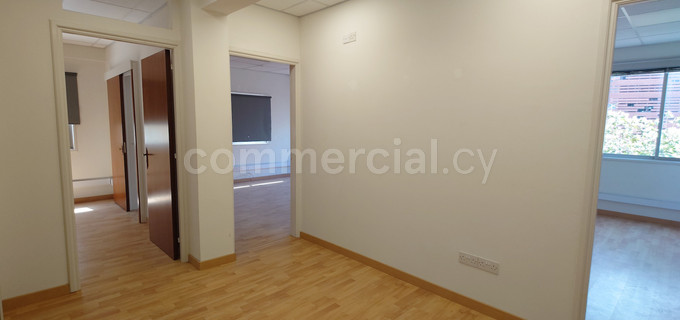Office to rent in Nicosia