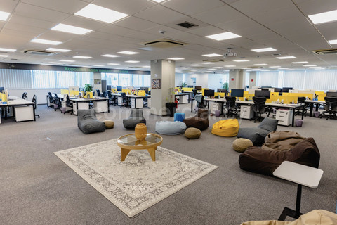 Office to rent in Limassol