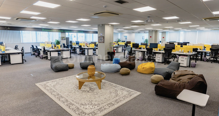 Office to rent in Limassol