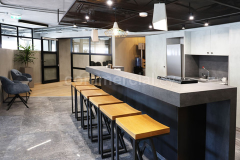 Office to rent in Limassol