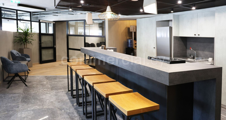 Office to rent in Limassol