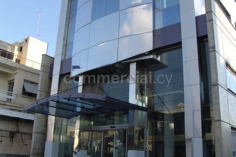 Commercial building for sale in Limassol