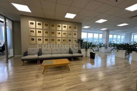 Office to rent in Limassol