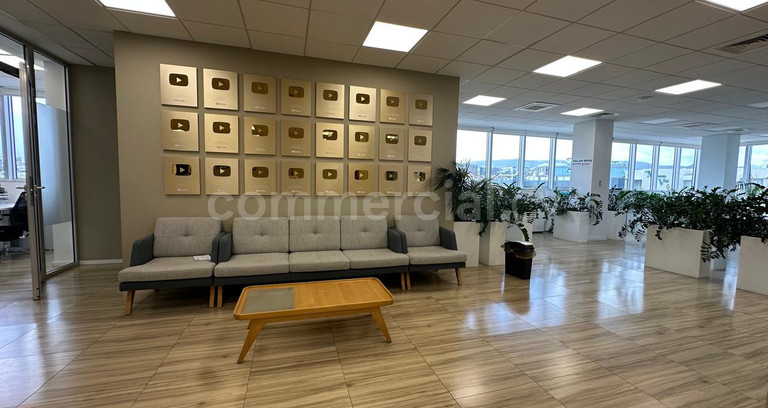 Office to rent in Limassol