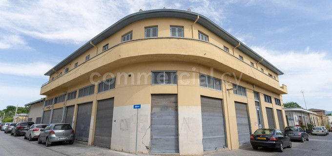 Retail shop for sale in Nicosia