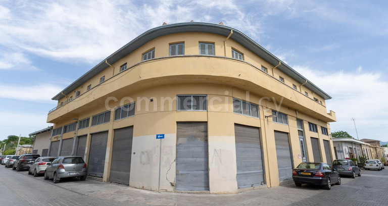 Retail shop for sale in Nicosia
