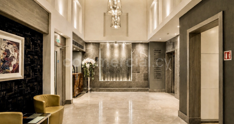 Office to rent in Limassol