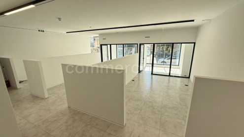 Commercial building to rent in Limassol