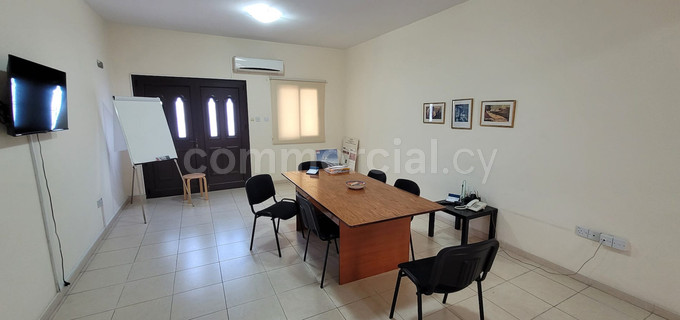 Office to rent in Larnaca