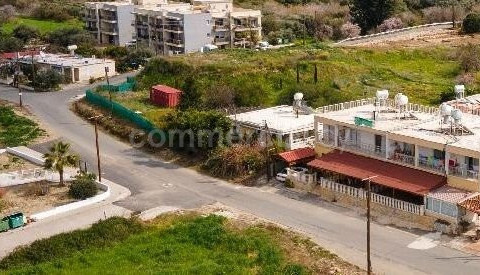 Οικιστικό κτήριο προς πώληση - Πάφος