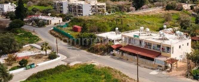 Οικιστικό κτήριο προς πώληση - Πάφος