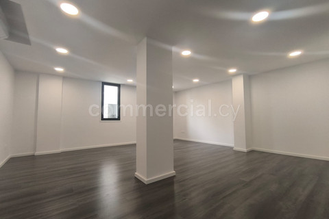 Office to rent in Larnaca