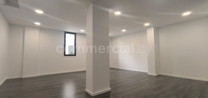 Office to rent in Larnaca