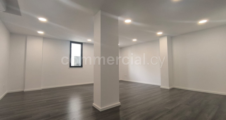 Office to rent in Larnaca