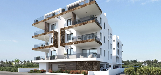 Residential building for sale in Larnaca