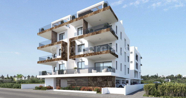 Residential building for sale in Larnaca