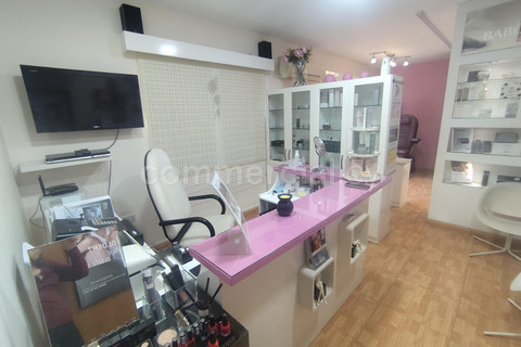 Office to rent in Limassol