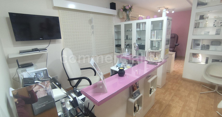 Office to rent in Limassol