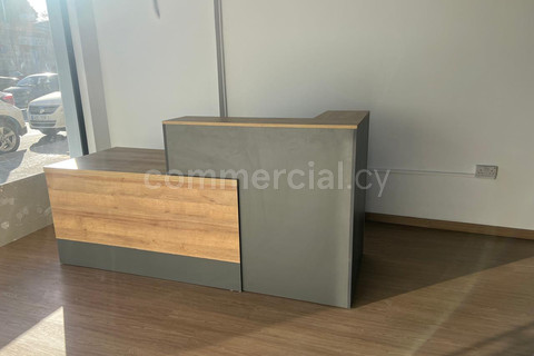 Retail shop to rent in Limassol